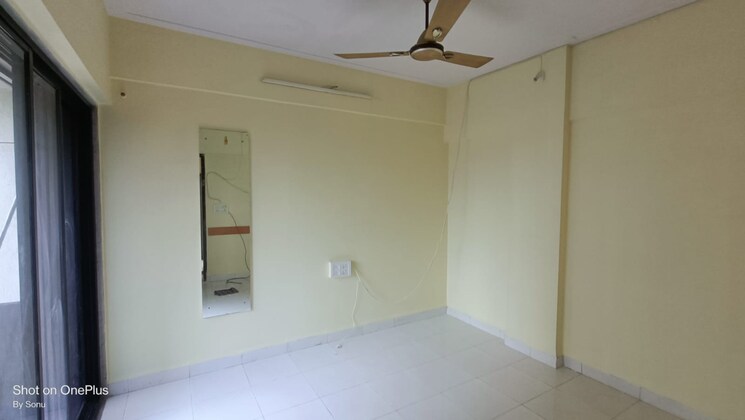 Master Bedroom, green-acres-ii-chs-ltd 3 Bedroom 900 Sq.Ft. Apartment In Ghodbunder Road Thane 7988333