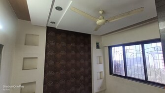 3 BHK Apartment For Resale in Green Acres II CHS Ltd Ghodbunder Road Thane  7988333