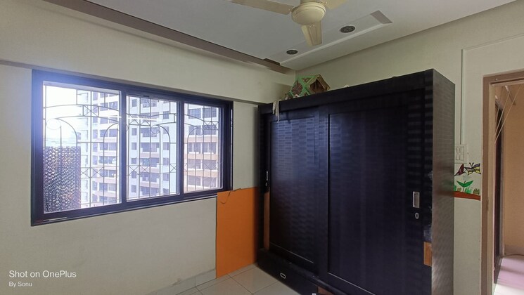 Room, green-acres-ii-chs-ltd 3 Bedroom 900 Sq.Ft. Apartment In Ghodbunder Road Thane 7988333