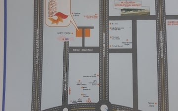 Plot For Sale in City Heights Golden Villas, Balapur