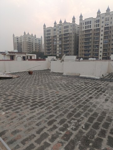 3 BHK Builder Floor – Exterior View View at Uppal Southend, Sector 49 - for Sale