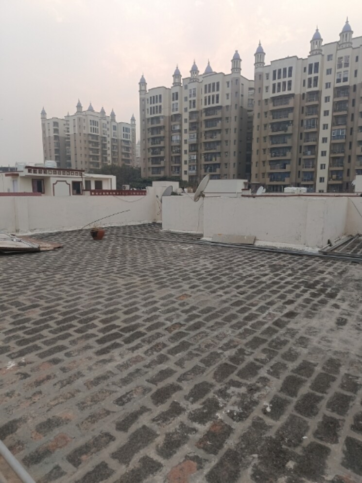 Exterior View, uppal-southend 3 Bedroom 1400 Sq.Ft. Builder Floor In Sector 49 Gurgaon 7988440