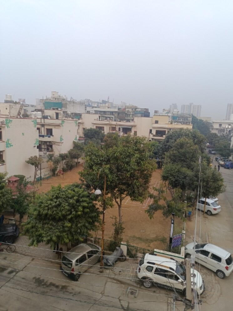 Exterior View, uppal-southend 3 Bedroom 1400 Sq.Ft. Builder Floor In Sector 49 Gurgaon 7988440