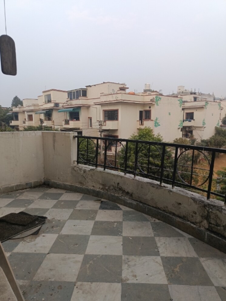 Exterior View, uppal-southend 3 Bedroom 1400 Sq.Ft. Builder Floor In Sector 49 Gurgaon 7988440
