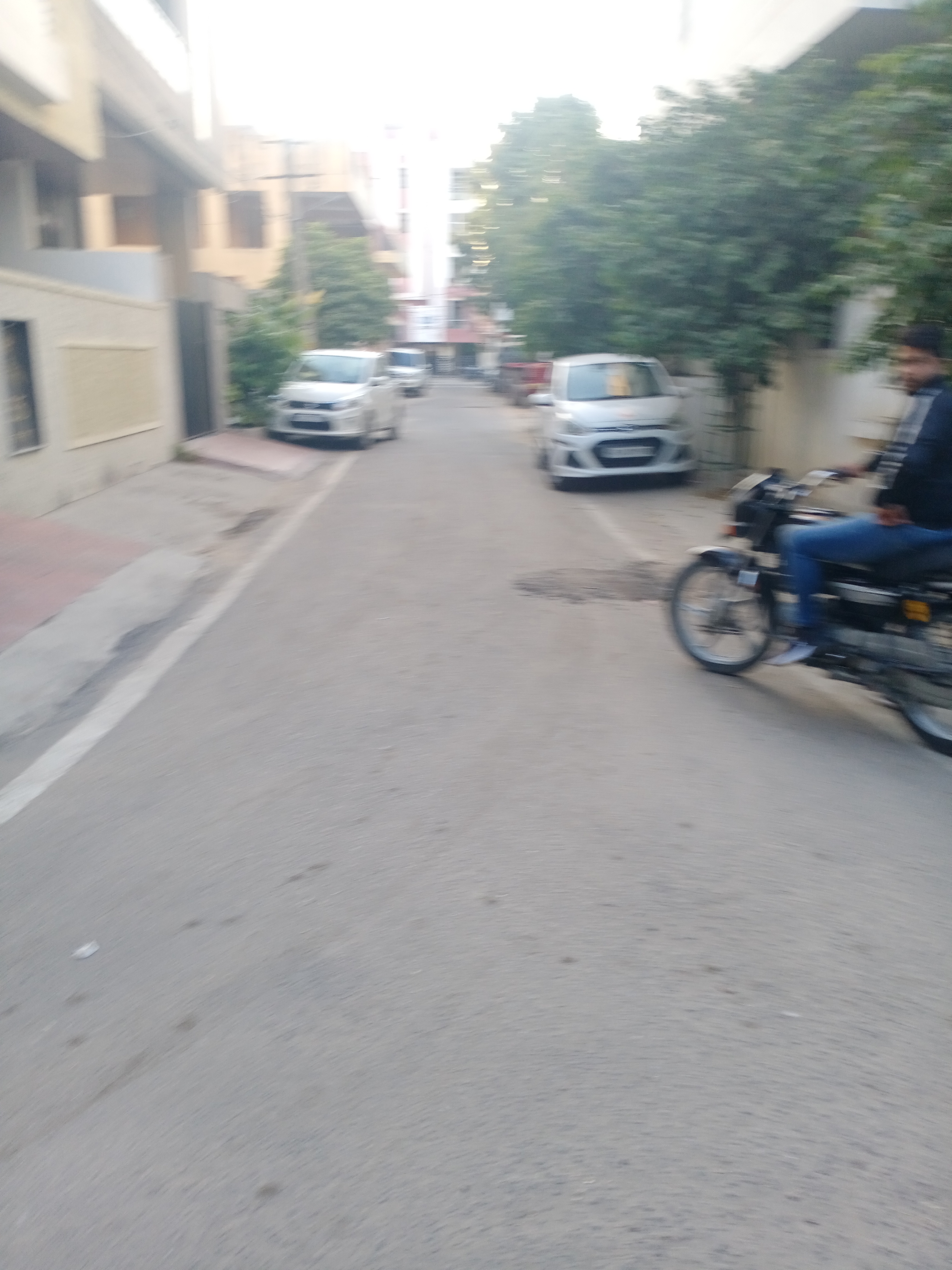 Plot For Sale in Sodala