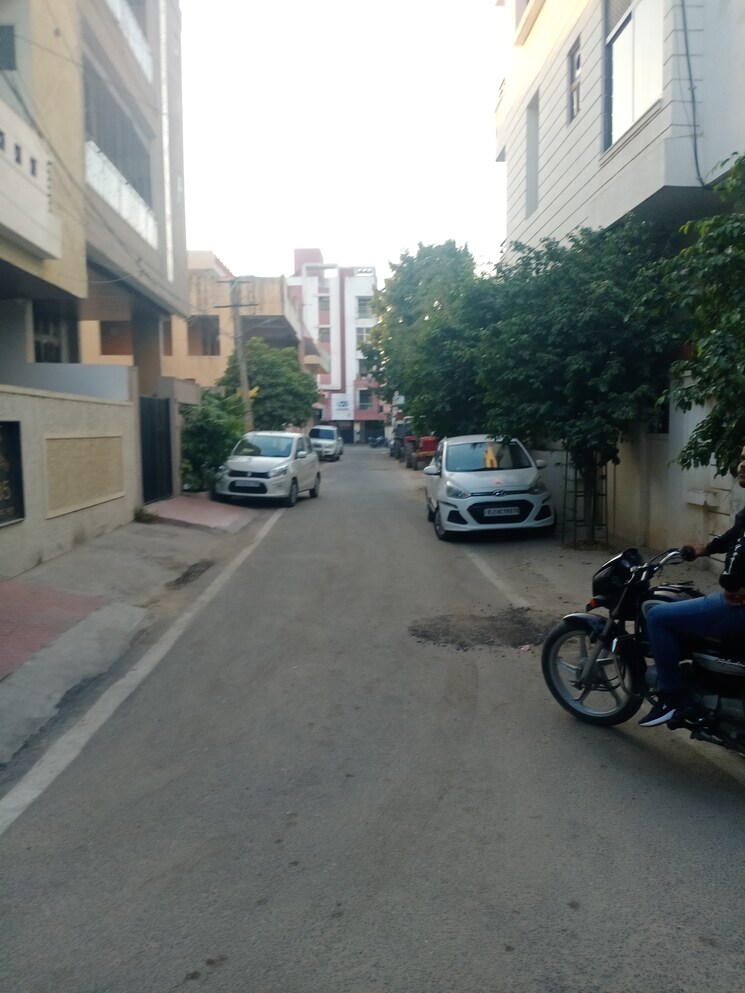 Exterior View, sodala  500 Sq.Yd. Plot In Sodala Jaipur 7988343