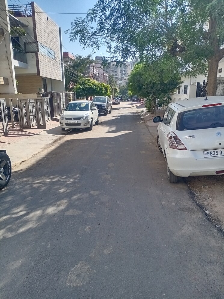 Exterior View, sodala  500 Sq.Yd. Plot In Sodala Jaipur 7988343