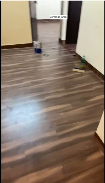 Living Room in 2.5 BHK Apartment at Sector 14 Dwarka – for Sale