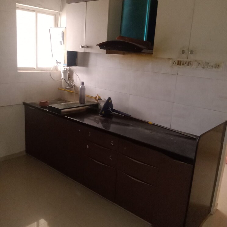 Kitchen, fortune-361 3 Bedroom 1527 Sq.Ft. Apartment In Bhadran Nagar Vadodara 7988354