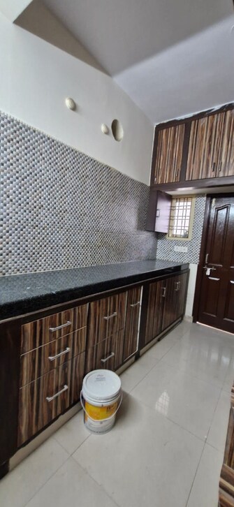 2 BHK Builder Floor For Rent in Kondapur Hyderabad  7988359