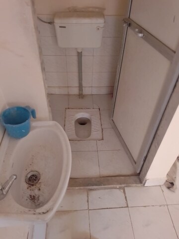 Master Bedroom in 1 BHK Apartment at Kanakia Apartment, Andheri East – for Rent