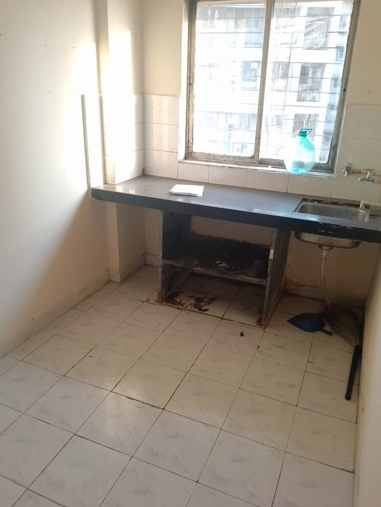 Kitchen, kanakia-apartment 1 Bedroom 270 Sq.Ft. Apartment In Andheri East Mumbai 7988435