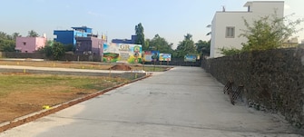 Plot For Resale in Medavakkam Chennai  7988308