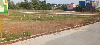 Plot For Resale in Medavakkam Chennai  7988308