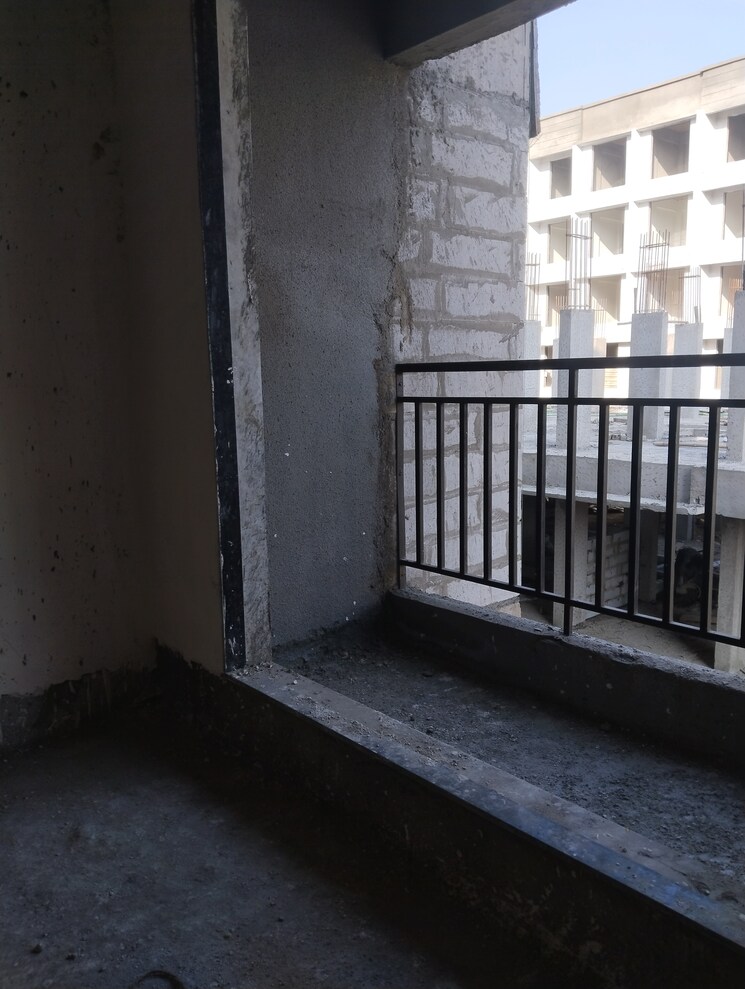 Balcony, kasheli 1 Bedroom 565 Sq.Ft. Apartment In Kasheli Thane 7988433