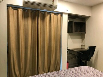 Bedroom in 2 BHK Apartment at Samarpan Apartment Nalasopara, Nalasopara East – for Rent