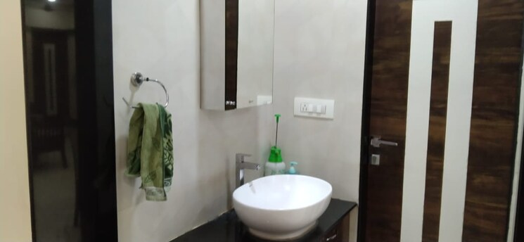 Bathroom, shree-ganraj-heights 3 Bedroom 865 Sq.Ft. Apartment In Thakurli Thane 7988457