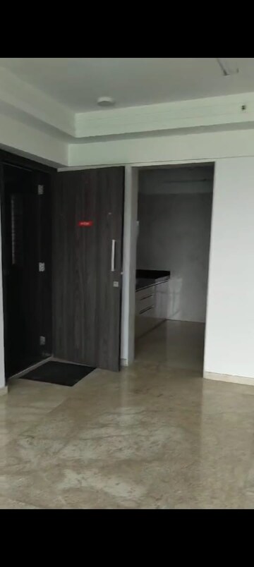 Living Room in 3 BHK Apartment at Juhu – for Rent