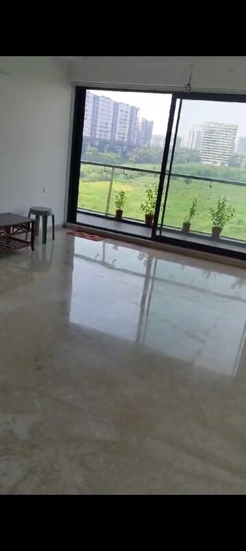 3 BHK Apartment For Rent in Juhu