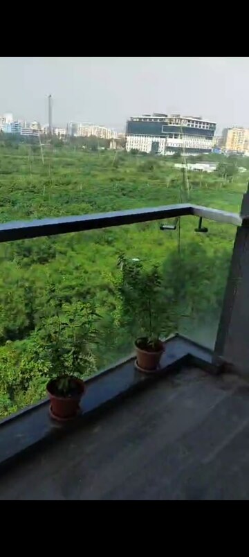 3 BHK Apartment – Exterior View View at Juhu - for Rent