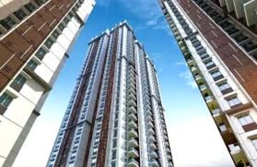 3 BHK Apartment For Sale in Ramky One Odyssey, Narsingi