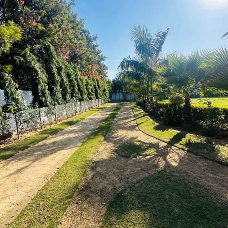 Exterior View, sultanpur Commercial Land 1210 Sq.Yd. In Sultanpur Gurgaon 7988462