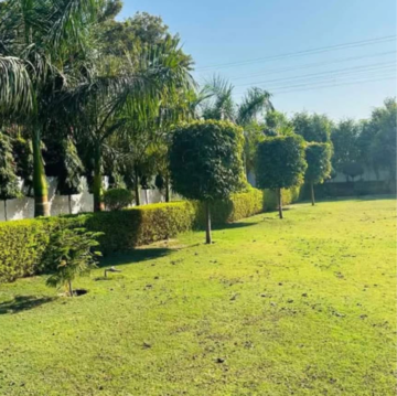  Land – Exterior View View at Sultanpur - for Sale