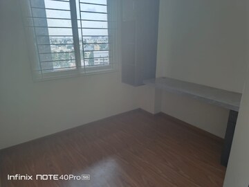 Room in 2.5 BHK Apartment at Bhartiya Nikoo Homes, Thanisandra Main Road – for Sale