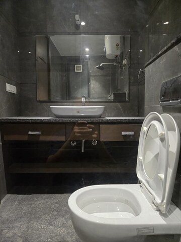 Master Bedroom in 1 BHK Apartment at Samarpan Apartment Nalasopara, Nalasopara East – for Sale