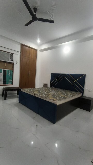 Bedroom in 1 BHK Apartment at Samarpan Apartment Nalasopara, Nalasopara East – for Sale