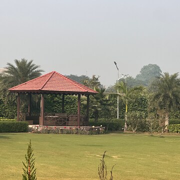  Land – Garden View at Sohna - for Sale