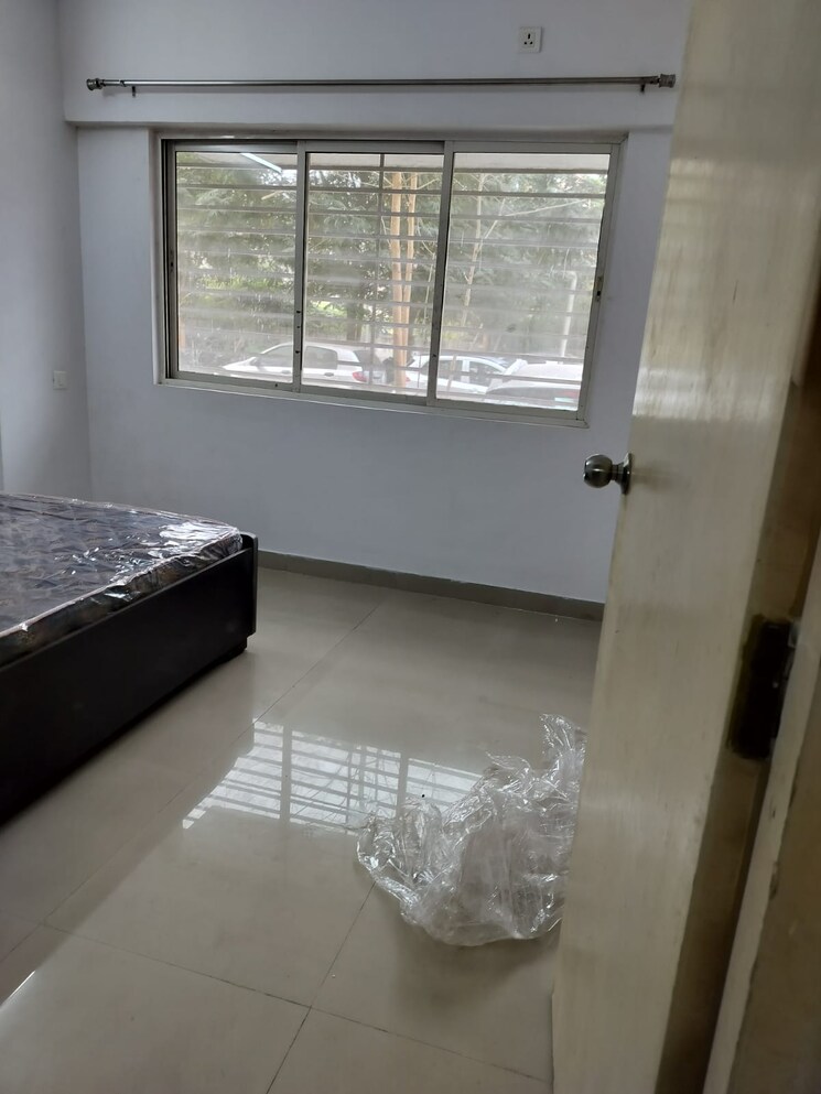 Kitchen, godrej-vrindavan 1 Bedroom 600 Sq.Ft. Apartment In Near Nirma University On Sg Highway Ahmedabad 7988497