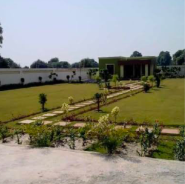 Commercial Land 1210 Sq.Yd. For Resale in Sohna Gurgaon  7988500