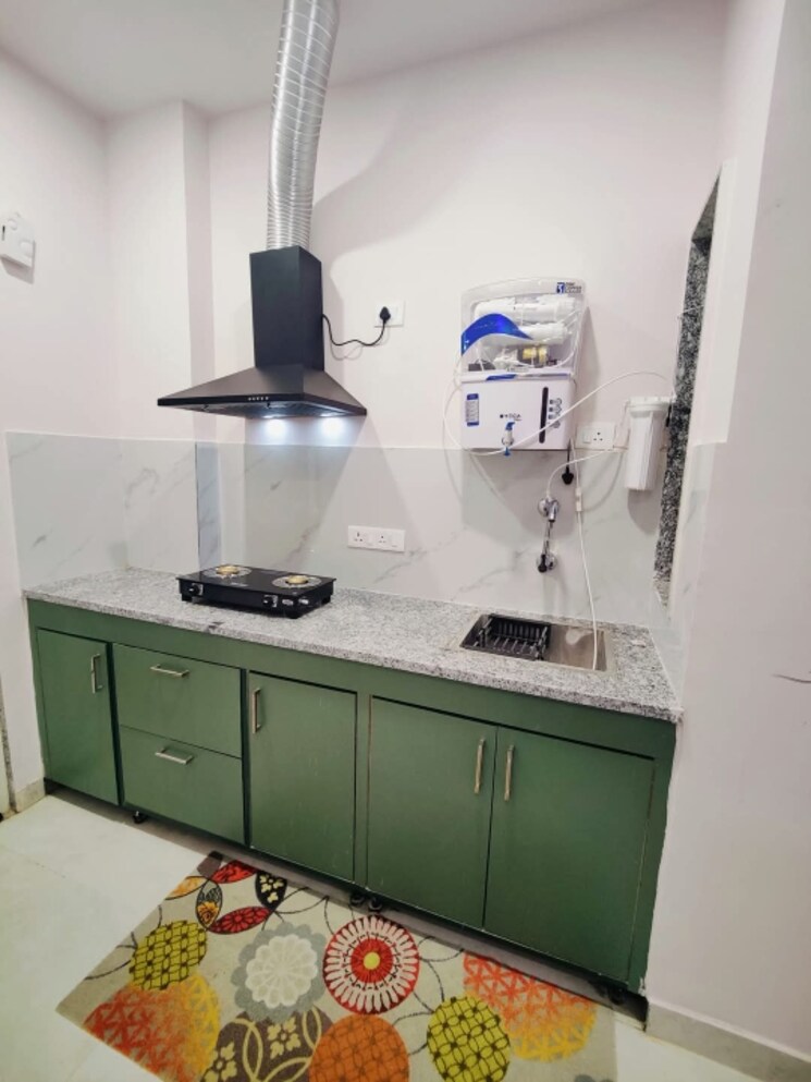 Kitchen, kailash-tower-nalasopara 2 Bedroom 850 Sq.Ft. Apartment In Nalasopara East Palghar 7988511