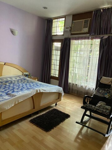 1 BHK Apartment For Rent in Chembur