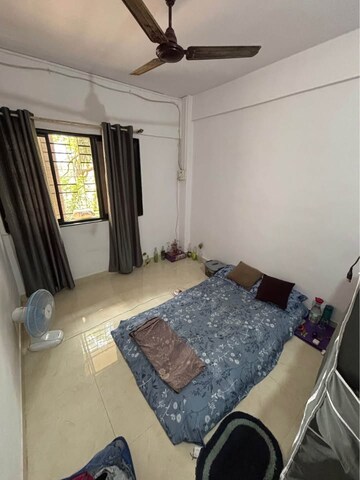 1 BHK Apartment For Rent in Sindhi Society Chembur Mumbai  7988516