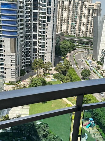 4 BHK Apartment For Rent in DLF The Pinnacle Dlf Phase V Gurgaon  7988529