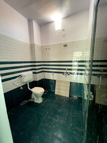 Bathroom in 3 BHK Independent House at Bijnor Road – for Sale