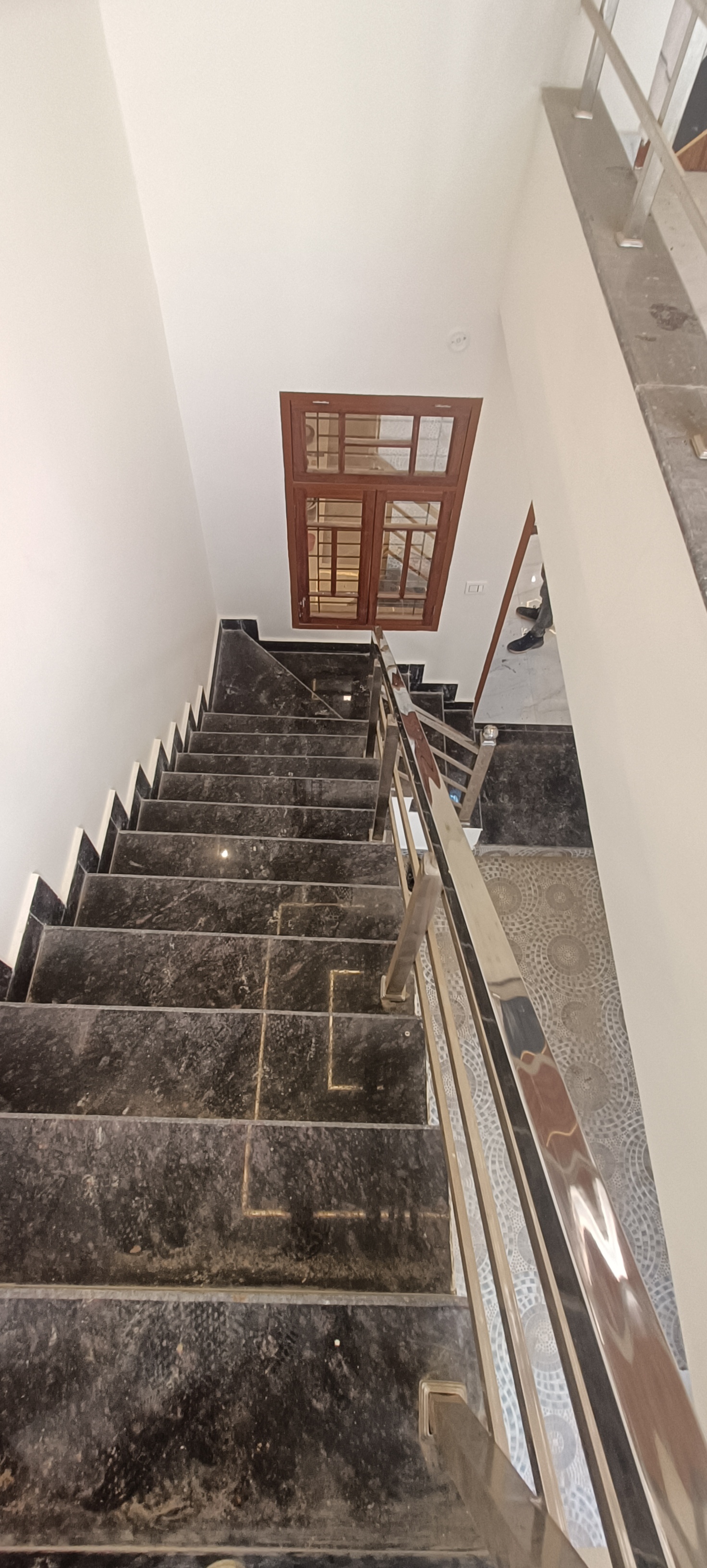 3 BHK + Pooja Room,Extra Room Villa For Sale in Arsha Madhav Greens