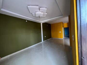 Living Room in 3 BHK Independent House at Bijnor Road – for Sale