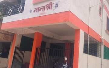 6 BHK Penthouse For Sale in Sai Sadan Wagholi, Wagholi
