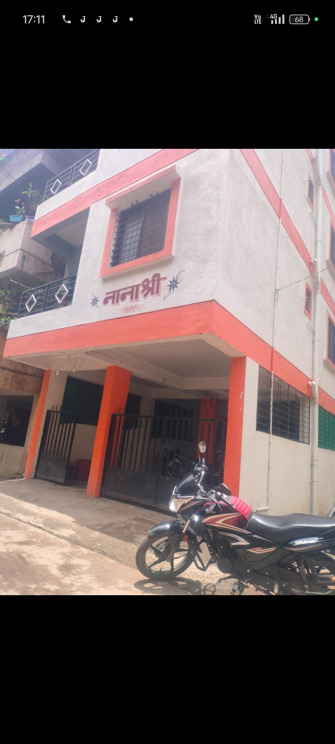 6 BHK + Pooja Room Penthouse For Sale in Sai Sadan Wagholi