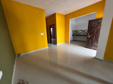 Living Room in 3 BHK Independent House at Bijnor Road – for Sale