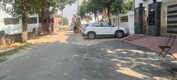  Plot – Exterior View View at Gomti Nagar - for Sale