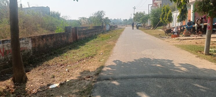 undefined, gomti nagar  2000 Sq.Ft. Plot In Gomti Nagar Lucknow 7988588