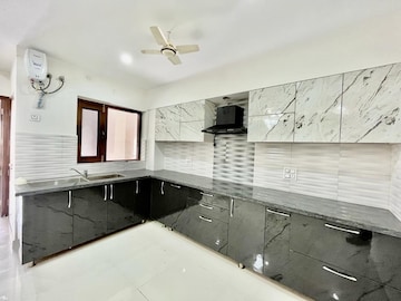 2 BHK Apartment For Resale in SPLS Griha Aawas Yojna Govindpuram Ghaziabad  7988808