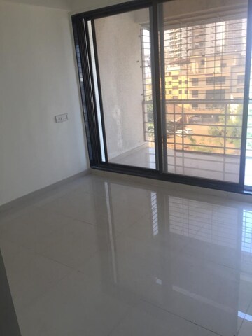 Living Room in 3 BHK Apartment at Abhinandan Chs Kharghar, Kharghar Sector 18 – for Rent