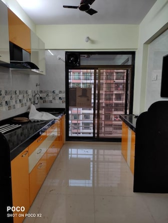 3 BHK Apartment For Rent in Abhinandan Chs Kharghar Kharghar Sector 18 Navi Mumbai  7988576