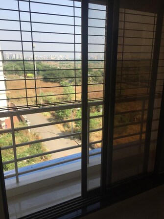 3 BHK Apartment For Rent in Abhinandan Chs Kharghar Kharghar Sector 18 Navi Mumbai  7988576