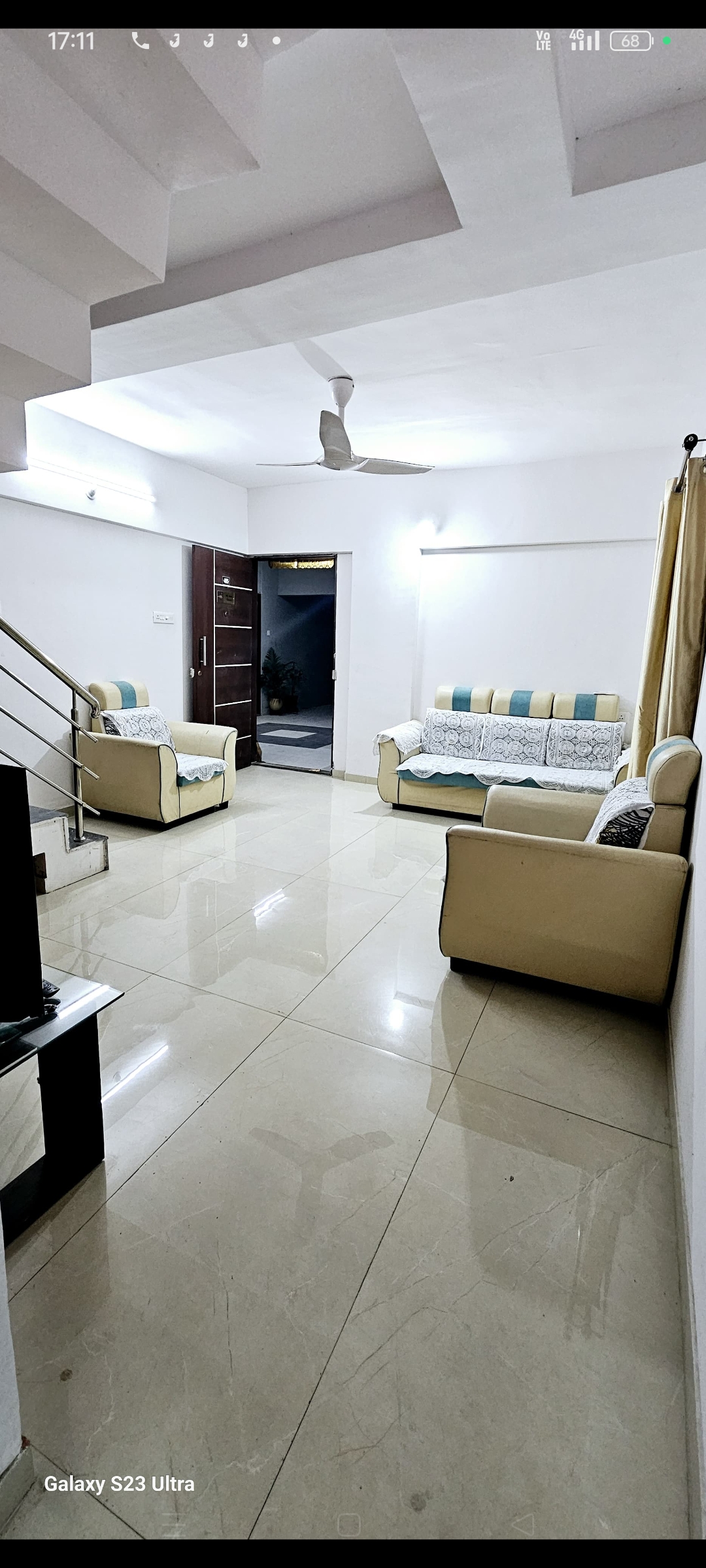 2 BHK + Pooja Room Apartment For Sale in Vascon Forest County